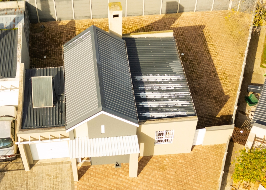 2 Bedroom Property for Sale in Viking Village Western Cape